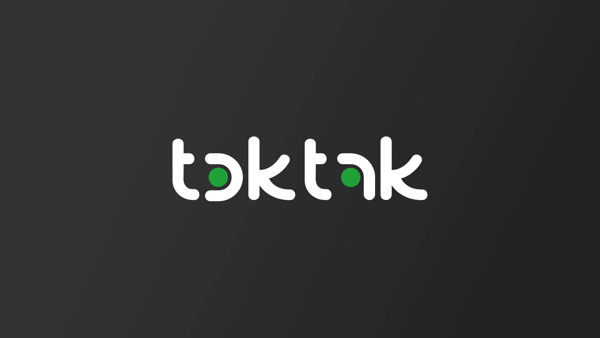 Разработка логотипа компании «Ток-Так» в Шумихе